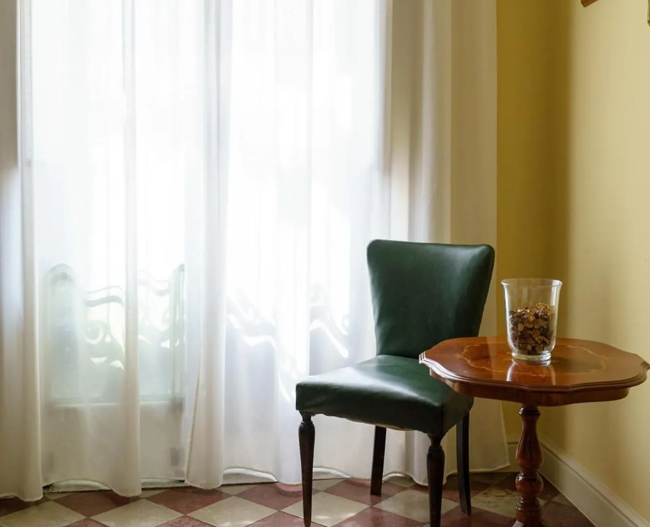 Bed and Breakfast La Finestra Sul Duomo CTA