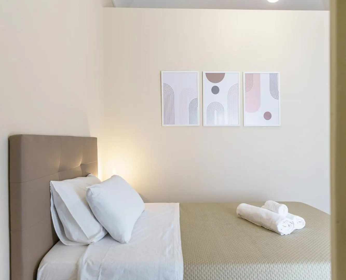Bed and Breakfast La Finestra Sul Duomo CTA Italia