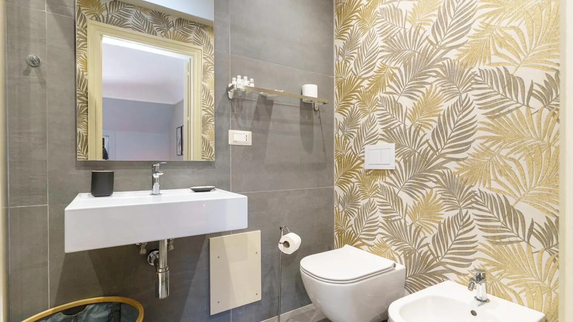 Bed and Breakfast La Finestra Sul Duomo CTA