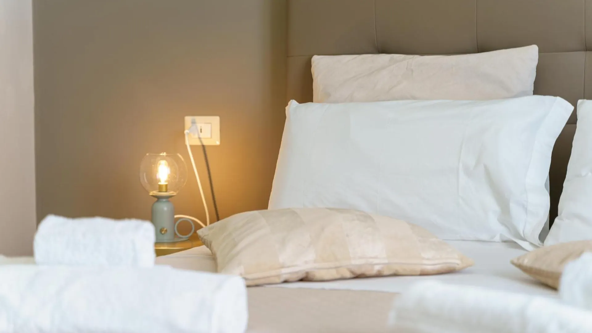 Bed and Breakfast La Finestra Sul Duomo CTA