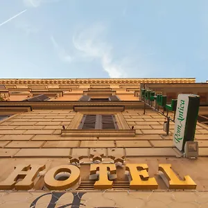 *** Hotel Romantica Italy