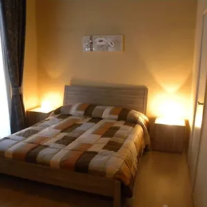 Residenza Umberto Bed and breakfast