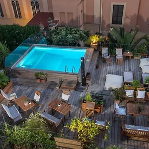 *** Hotel Palm Gallery Italy