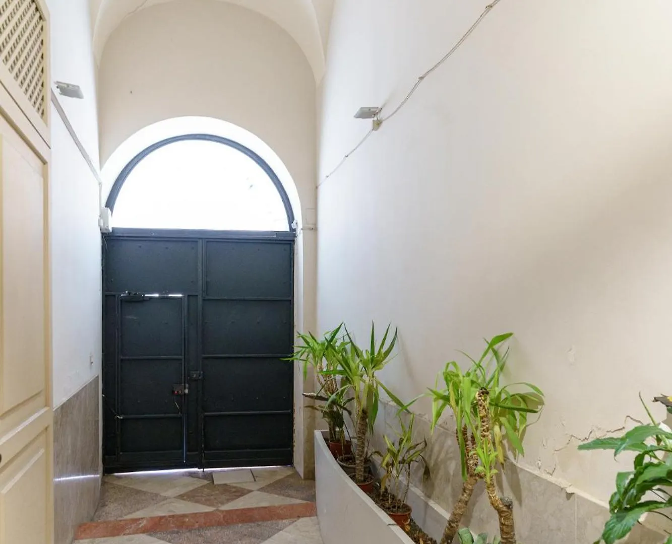 La Finestra Sul Duomo Acomodação com café da manhã Catânia Alojamento de Acomodação e Pequeno-almoço